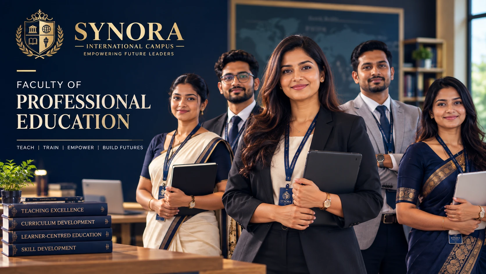 Professional Education