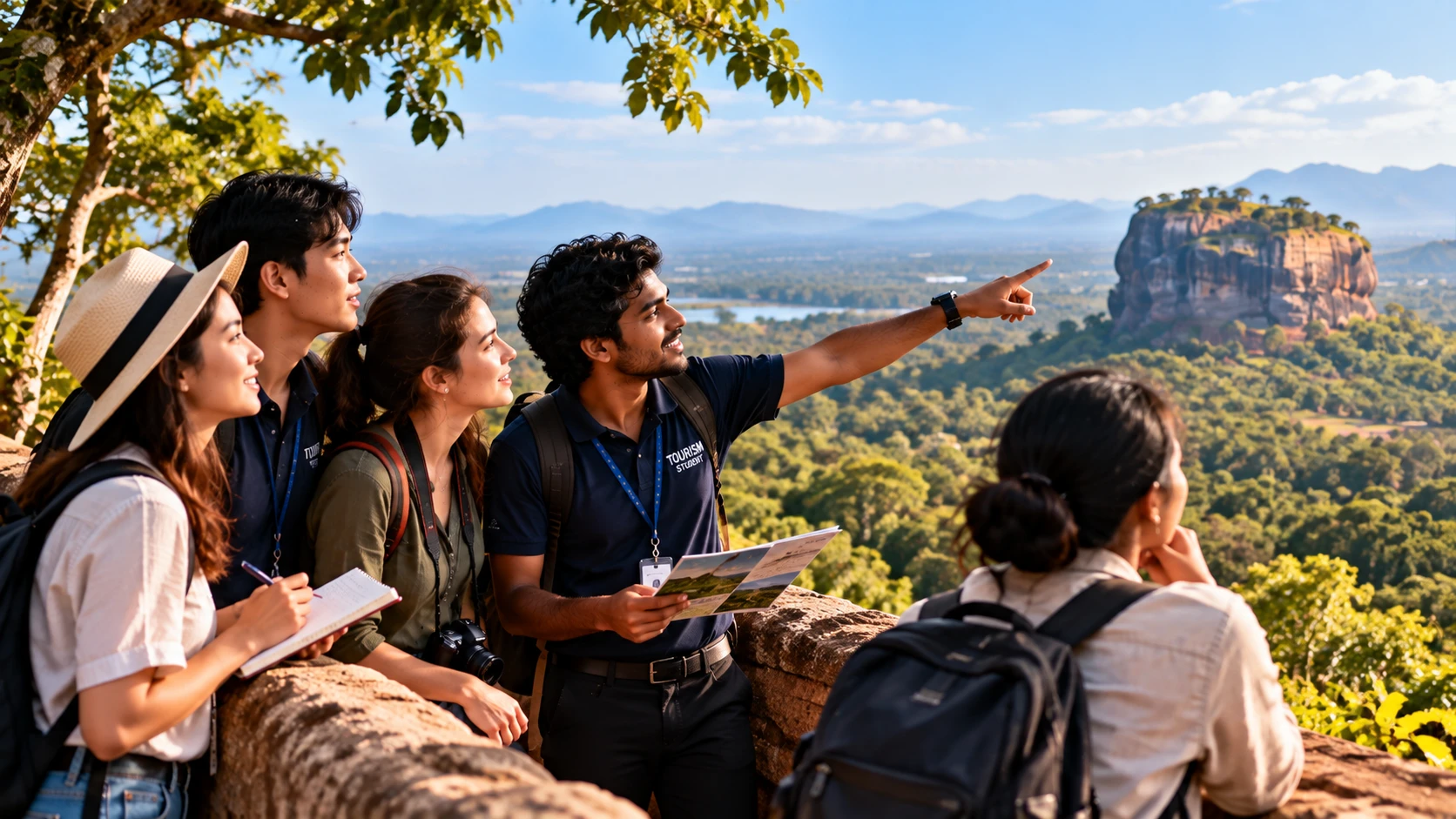Tourism & Hospitality